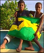 Jamaicans