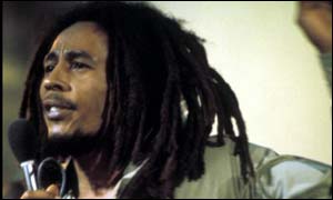 Bob Marley 