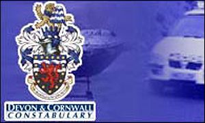 Devon and Cornwall Constabulary