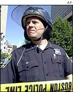 Policeman