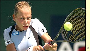 Jelena Dokic