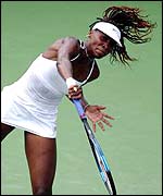 Venus Williams