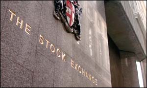 Stock Exchange