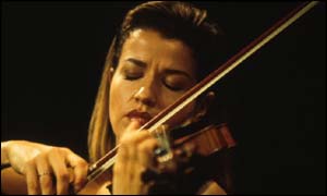 Anne-Sophie Mutter