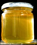 Honey