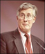 Michael Meacher