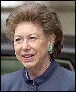 Princess Margaret