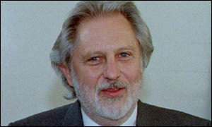 Lord Puttnam