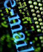 E-mail graphic, Eyewire