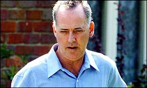 Michael Barrymore