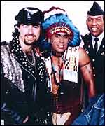 Village People