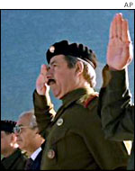 General Ali Hassan al-Majid