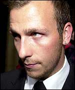 Jody Morris