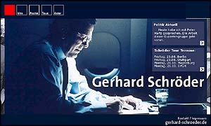 gerhard-schroeder.de