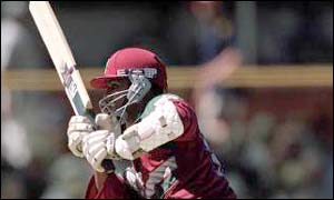 Ganga has found it hard to find his form