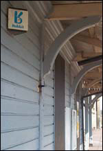 Rabbit phonepoint, Ivan Noble