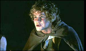 Lord of the Rings: The Fellowship of the Ring