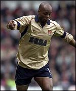 Sylvain Wiltord