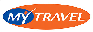 MyTravel logo