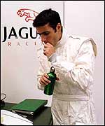 Dario Franchitti
