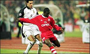 Sammy Kuffour
