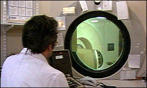 Radiation treatment