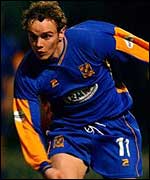 Shrewsbury's Sam Aiston