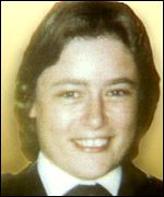 Yvonne Fletcher, who was shot in 1983