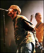 Liam Gallagher