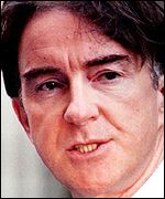 Peter Mandelson, Hartlepool MP