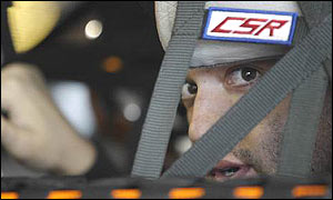 Tony Stewart