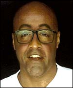 A 'black' Chris Evans