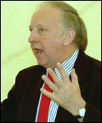Arthur Scargill