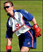 Godliman reckons standards are improving