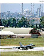 Incirlik air base 