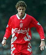 Steve McManaman