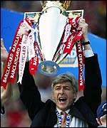Arsene Wenger