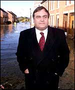 John Prescott