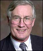 Michael Meacher