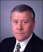 Armed Forces Minister Adam Ingram