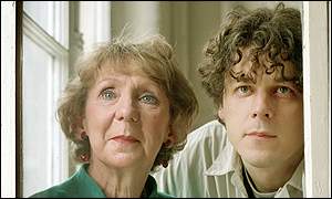 Alan Davies 