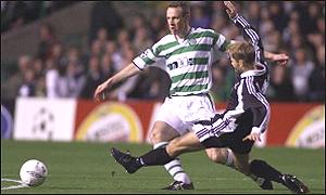 Joos Valgaeren against Rosenborg