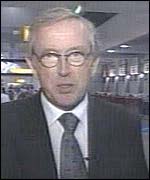 Gatwick's MD Roger Cato