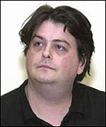 Former MI5 agent David Shayler