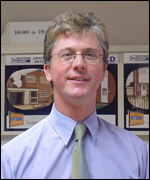 Graham Sargeant, Estate Agent