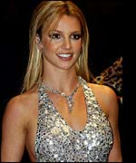 Britney Spears