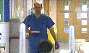 The scheme aims to ensure high quality nurses