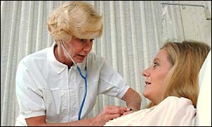 People are turning away from private medical insurance