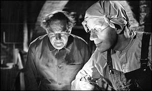 The Lavender Hill Mob