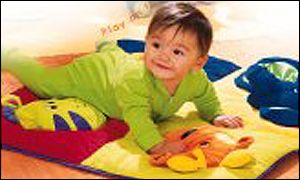 Heavier babies are more likely to attain qualifications